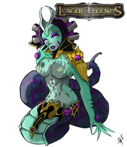 Rating: Explicit Score: 0 Tags: 2d breasts cassiopeia_du_couteau fables_series female league_of_legends merfolk mermaid naga rule34 siren_cassiopeia smooth_skin tagme User: bunchy7s