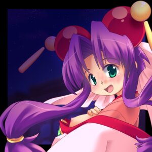 Rating: Explicit Score: 0 Tags: 1girls android artist_request blush breasts cherry_(saber_j) curvaceous female hair_bow kimono large_breasts light-skinned_female light_skin long_hair looking_at_viewer nipples pale-skinned_female pale_skin purple_hair rule34 saber_marionette_j solo tagme User: bunchy7s