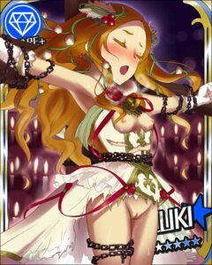 Rating: Explicit Score: 0 Tags: 1girls blonde_hair breasts breasts_out card_(medium) female idolmaster idolmaster_cinderella_girls mochizuki_hijiri nude_filter pussy rule34 solo tagme third-party_edit User: bunchy7s