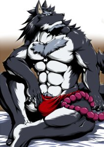 Rating: Questionable Score: 0 Tags: 2013 abs anthro athletic biceps big_muscles biped black_body black_fur black_nose blue_eyes bottomwear bulge canid canine canis chest_tuft claws clothed clothing e621 fur grin looking_at_viewer male mammal muscular muscular_anthro muscular_male pecs pose pubes raised_leg shunkiba_(artist) sitting smile solo suruga toe_claws topless tuft undressing white_body white_fur wolf 駿牙 User: bunchy7s Rating: Questionable Score: 0 Tags: 2013 abs anthro athletic biceps big_muscles biped black_body black_fur black_nose blue_eyes bottomwear bulge canid canine canis chest_tuft claws clothed clothing e621 fur grin looking_at_viewer male mammal muscular muscular_anthro muscular_male pecs pose pubes raised_leg shunkiba_(artist) sitting smile solo suruga toe_claws topless tuft undressing white_body white_fur wolf 駿牙 User: bunchy7s