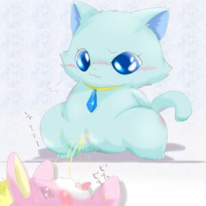 Rating: Explicit Score: 0 Tags: 1:1 anthro anus blue_eyes blush bodily_fluids bulldog canid canine canis domestic_cat domestic_dog duo e621 felid feline felis female genital_fluids genitals jewelpet king_(jewelpet) lapis_(jewelpet) mammal mastiff molosser peeing royalty russian_blue sanrio sega sega_fave spread_legs spreading suvaru tail urine vulva watersports young young_anthro User: bunchy7s