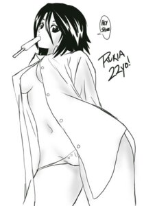 Rating: Explicit Score: 0 Tags: 1girls arms_behind_back belly belly_button black_hair bleach breasts drawing dress_shirt exposed_breasts eyebrows female female_focus female_only hair_between_eyes kuchiki_rukia looking_at_viewer monochrome nipple_bulge no_bra no_pants nude nude_female panties partially_clothed popsicle rule34 shoulder_length_hair simple_background small_breasts small_panties solo speech_bubble standing tagme text thighs thin_female thin_waist unbuttoned unbuttoned_shirt white_background User: bunchy7s Rating: Explicit Score: 0 Tags: 1girls arms_behind_back belly belly_button black_hair bleach breasts drawing dress_shirt exposed_breasts eyebrows female female_focus female_only hair_between_eyes kuchiki_rukia looking_at_viewer monochrome nipple_bulge no_bra no_pants nude nude_female panties partially_clothed popsicle rule34 shoulder_length_hair simple_background small_breasts small_panties solo speech_bubble standing tagme text thighs thin_female thin_waist unbuttoned unbuttoned_shirt white_background User: bunchy7s