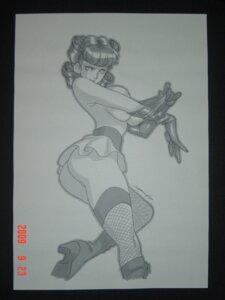Rating: Explicit Score: 0 Tags: 2009 daikon_(artist) dated dc dc_comics female gloves monochrome rule34 sally_jupiter signature silk_spectre stripping tagme text topless watchmen User: bunchy7s Rating: Explicit Score: 0 Tags: 2009 daikon_(artist) dated dc dc_comics female gloves monochrome rule34 sally_jupiter signature silk_spectre stripping tagme text topless watchmen User: bunchy7s