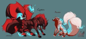 Rating: Explicit Score: 0 Tags: animal_genitalia asian_mythology azumi blue_eyes bone brother_(lore) canid canid_demon canine conditional_dnp demon duo e621 east_asian_mythology female feral fire fox fox_spirit frisky_ferals genitals glowing gorou japanese_mythology jewelry magic male mammal mane multi_tail mythology necklace quadruped red_eyes sefeiren sheath sibling_(lore) sister_(lore) sitting skull standing tail yokai User: bunchy7s Rating: Explicit Score: 0 Tags: animal_genitalia asian_mythology azumi blue_eyes bone brother_(lore) canid canid_demon canine conditional_dnp demon duo e621 east_asian_mythology female feral fire fox fox_spirit frisky_ferals genitals glowing gorou japanese_mythology jewelry magic male mammal mane multi_tail mythology necklace quadruped red_eyes sefeiren sheath sibling_(lore) sister_(lore) sitting skull standing tail yokai User: bunchy7s