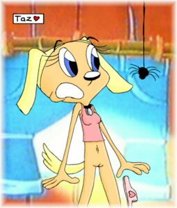 Rating: Explicit Score: 0 Tags: anthro anthro_only arachnid bottomless brandy_&amp;_mr_whiskers brandy_harrington canine clothing disney disney_channel dog dropping female feral fur indoors innocenttazlet interspecies looking_at_another mammal pussy rule34 size_difference spider standing tagme toon_disney User: bunchy7s