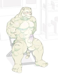 Rating: Explicit Score: 0 Tags: abs anthro balls biceps big_muscles big_penis biped blush chair clenched_teeth e621 erection felid fur furniture genitals hands_behind_back him_(artist) humanoid_genitalia humanoid_penis inside male mammal markings monochrome muscular muscular_anthro muscular_male nipples nude pantherine pecs penis sitting solo stripes tail teeth tiger User: bunchy7s Rating: Explicit Score: 0 Tags: abs anthro balls biceps big_muscles big_penis biped blush chair clenched_teeth e621 erection felid fur furniture genitals hands_behind_back him_(artist) humanoid_genitalia humanoid_penis inside male mammal markings monochrome muscular muscular_anthro muscular_male nipples nude pantherine pecs penis sitting solo stripes tail teeth tiger User: bunchy7s