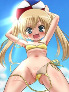 Rating: Explicit Score: 0 Tags: awa female misawa_maho ro-kyu-bu! rule34 tagme User: bunchy7s