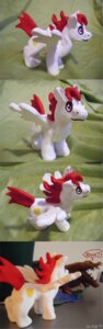 Rating: Safe Score: 0 Tags: captain_courage clay cutie_mark drpickelle e621 equid equine feathered_wings feathers feral hair hasbro horse male mammal my_little_pony pony quadruped solo tail wings User: bunchy7s