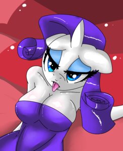 Rating: Questionable Score: 0 Tags: 2014 anthro anthrofied big_breasts blue_eyes breasts clothing e621 equid equine female friendship_is_magic hair hasbro horn long_hair mammal my_little_pony mythological_creature mythological_equine mythology open_mouth purple_hair rarity_(mlp) snorgastic solo tongue unicorn User: bunchy7s