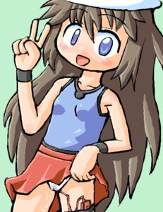 Rating: Explicit Score: 0 Tags: artist_request blue_eyes brown_hair color female female_only game_freak hat human human_only leaf_(pokemon) nintendo panties pokemon pokemon_frlg porkpie_hat rule34 solo v vibrator User: bunchy7s Rating: Explicit Score: 0 Tags: artist_request blue_eyes brown_hair color female female_only game_freak hat human human_only leaf_(pokemon) nintendo panties pokemon pokemon_frlg porkpie_hat rule34 solo v vibrator User: bunchy7s