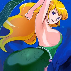 Rating: Questionable Score: 0 Tags: 1:1 adventures_of_the_little_mermaid aquatic big_breasts blonde_hair blue_eyes breasts butt e621 female hair huge_breasts humanoid low_res marina_(adventures_of_the_little_mermaid) merfolk mythology simple_background solo split_form unknown_artist User: bunchy7s
