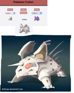 Rating: Safe Score: 0 Tags: 4:5 absurd_res alternate_species ambiguous_gender ashkays bone bone_mask cubone e621 fakemon fusion generation_1_pokemon group hi_res hybrid mask nidorino nintendo pokemon pokemon_(species) pokemon_fusion red_eyes skull skull_mask solo_focus text url User: bunchy7s