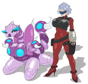 Rating: Explicit Score: 0 Tags: 2014 :o anthro anthrofied arthropod big_breasts breasts claws clothing drapion duo e621 eyelashes eyewear female footwear generation_4_pokemon genitals gloves hair handwear high_heels horn human hunter_j insect looking_at_viewer mammal midnitez narrowed_eyes navel nintendo nude open_mouth pokemon pokemon_(species) pokemorph shoes short_hair sitting spikes squint standing suit vulva wide_hips User: bunchy7s Rating: Explicit Score: 0 Tags: 2014 :o anthro anthrofied arthropod big_breasts breasts claws clothing drapion duo e621 eyelashes eyewear female footwear generation_4_pokemon genitals gloves hair handwear high_heels horn human hunter_j insect looking_at_viewer mammal midnitez narrowed_eyes navel nintendo nude open_mouth pokemon pokemon_(species) pokemorph shoes short_hair sitting spikes squint standing suit vulva wide_hips User: bunchy7s