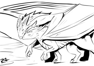 Rating: Safe Score: 0 Tags: 2009 ambiguous_gender black_and_white dragon duo e621 european_mythology feral membrane_(anatomy) membranous_wings monochrome mythological_creature mythological_scalie mythology quadruped romantic romantic_couple ryukyur scalie simple_background western_dragon white_background wings User: bunchy7s Rating: Safe Score: 0 Tags: 2009 ambiguous_gender black_and_white dragon duo e621 european_mythology feral membrane_(anatomy) membranous_wings monochrome mythological_creature mythological_scalie mythology quadruped romantic romantic_couple ryukyur scalie simple_background western_dragon white_background wings User: bunchy7s