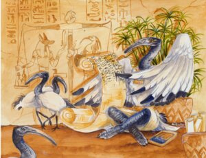 Rating: Safe Score: 0 Tags: 2012 accessory anthro anubian_jackal anubis avian bird black_body black_scales bowl canid canine canis ceramics clothing container crosslegged_pose deity e621 egyptian egyptian_clothing egyptian_headdress egyptian_mythology feathered_wings feathers girdle group headdress headgear headwear heather_bruton hieroglyphic_text ibis jackal jewelry male mammal middle_eastern_mythology mythology necklace nemes_(clothing) papyrus_(material) pectoral_(jewelry) pelecaniform plant rock scales scroll shendyt thoth threskiornithid traditional_media_(artwork) usekh white_body white_feathers wings writing_text User: bunchy7s Rating: Safe Score: 0 Tags: 2012 accessory anthro anubian_jackal anubis avian bird black_body black_scales bowl canid canine canis ceramics clothing container crosslegged_pose deity e621 egyptian egyptian_clothing egyptian_headdress egyptian_mythology feathered_wings feathers girdle group headdress headgear headwear heather_bruton hieroglyphic_text ibis jackal jewelry male mammal middle_eastern_mythology mythology necklace nemes_(clothing) papyrus_(material) pectoral_(jewelry) pelecaniform plant rock scales scroll shendyt thoth threskiornithid traditional_media_(artwork) usekh white_body white_feathers wings writing_text User: bunchy7s