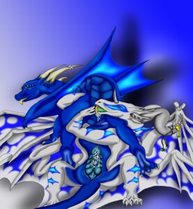 Rating: Explicit Score: 0 Tags: blue_eyes cunnilingus dragon duo e621 erection female genitals graffitidragon hi_res horn iggy_(graffitidragon) male male/female membrane_(anatomy) membranous_wings messy mythological_creature mythological_scalie mythology nude oral penis sana scalie sex tail tongue vaginal wings User: bunchy7s