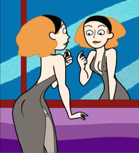Rating: Explicit Score: 0 Tags: disney disney_channel ethica female kim_possible liz_(kim_possible) nipples rule34 straight_hair tagme User: bunchy7s