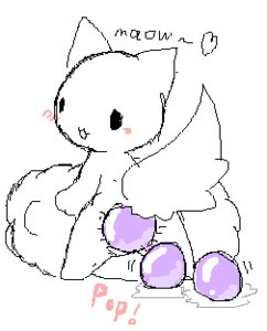 Rating: Explicit Score: 0 Tags: 2011 ambiguous_gender anal anal_beads anal_beads_in_ass anal_penetration belly big_belly blush bulge e621 fluffy fluffy_tail fur heart_symbol huge_belly low_res monotone_body monotone_fur nattya object_in_ass object_insertion object_vore penetration pop_(sound_effect) sex_toy sex_toy_in_ass sex_toy_insertion simple_background siro_(nattya) solo tail vore white_background white_body white_fur User: bunchy7s