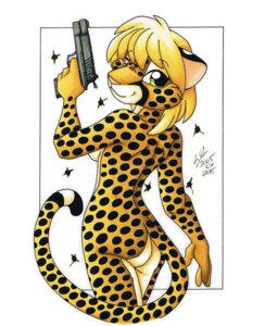 Rating: Questionable Score: 0 Tags: 2005 anthro blonde_hair breasts bullet_hole butt cheetah e621 felid feline female green_eyes gun hair holding_gun holding_object holding_ranged_weapon holding_weapon mammal michele_light nude ranged_weapon side_boob signature solo tail traditional_media_(artwork) weapon User: bunchy7s Rating: Questionable Score: 0 Tags: 2005 anthro blonde_hair breasts bullet_hole butt cheetah e621 felid feline female green_eyes gun hair holding_gun holding_object holding_ranged_weapon holding_weapon mammal michele_light nude ranged_weapon side_boob signature solo tail traditional_media_(artwork) weapon User: bunchy7s