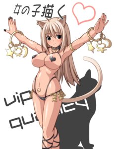 Rating: Questionable Score: 0 Tags: 5_fingers alternative_fashion animal_humanoid arm_jewelry arm_ring armlet bangle bangs big_breasts biped black_fingernails black_nails black_text bracelet breasts cat_humanoid cat_tail clothed clothing collar collar_ring colored_fingernails colored_nails curved_eyebrows dark_clothing dark_fingernails dark_nails dark_pupils dark_text dark_underwear digit_ring digital_media_(artwork) domestic_cat duo e621 ear_piercing ear_ring eyebrow_through_hair eyebrows felid felid_humanoid feline feline_humanoid felis female female_focus finger_ring fingernails fingers glistening glistening_body glistening_skin grey_clothing grey_collar grey_eyes grey_thong grey_underwear hair heart_pasties heart_symbol hi_res humanoid humanoid_face humanoid_focus humanoid_hands iris j-fashion jewelry light_body light_breasts light_ears light_eyebrows light_face light_hair light_hands light_inner_ear light_nose light_skin light_tail long_hair looking_at_viewer mammal mammal_humanoid monotone_body monotone_breasts monotone_clothing monotone_face monotone_hair monotone_hands monotone_inner_ear monotone_skin monotone_tail monotone_thong monotone_underwear multiple_piercings nails navel navel_piercing navel_ring pasties piercing pink_body pink_breasts pink_face pink_hands pink_nose pink_skin pupils ring ring_(hardware) ring_(jewelry) ring_piercing silhouette small_mouth small_nose small_waist solo_focus spread_arms straight_hair studded_navel_ring studded_ring tail tan_ears tan_hair tan_inner_ear tan_tail text text_on_jewelry thin_eyebrows thin_tail thong translucent translucent_hair underwear unknown_artist wheat_ears wheat_eyebrows wheat_hair wheat_inner_ear wheat_tail white_text wide_hips wrist_bangle wrist_jewelry User: bunchy7s
