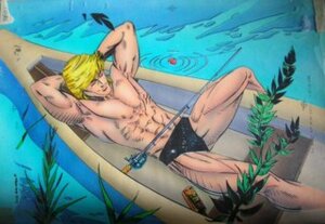 Rating: Questionable Score: 0 Tags: 1boy avengers bara fishing hands_behind_head human male male_only marvel marvel_comics muscles muscular on_back quasar rule34 shorts solo tagme wendell_vaughn yaoi User: bunchy7s Rating: Questionable Score: 0 Tags: 1boy avengers bara fishing hands_behind_head human male male_only marvel marvel_comics muscles muscular on_back quasar rule34 shorts solo tagme wendell_vaughn yaoi User: bunchy7s