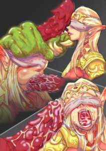 Rating: Explicit Score: 0 Tags: armor big_penis blindfold bodily_fluids cum cum_in_mouth cum_inside digital_media_(artwork) duo e621 ear_jewelry ear_piercing elf erection fellatio female female_penetrated forced forced_oral genital_fluids genitals gold_(metal) gold_jewelry gold_piercing huge_penis humanoid jewelry male male/female male_penetrating male_penetrating_female messy nintendo oral oral_penetration penetration penile penile_spines penis piercing princess_zelda red_penis scalie sensory_deprivation sex the_legend_of_zelda triforce triforce_piercing unknown_artist User: bunchy7s