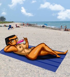 Rating: Explicit Score: 0 Tags: drago-flame eva_(tdi) female rule34 straight_hair tagme total_drama_island User: bunchy7s