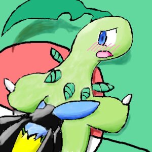 Rating: Explicit Score: 0 Tags: bayleef female lucario pokemon pokemon_(species) rule34 tagme User: bunchy7s