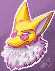 Rating: Safe Score: 0 Tags: 2013 ambiguous_gender atticus_(thepipefox) blue_eyes e621 eyewear fur generation_1_pokemon glasses headshot_portrait hypno_(pokemon) keatonnoir looking_at_viewer low_res neck_tuft nintendo pokemon pokemon_(species) portrait solo tuft white_body white_fur yellow_body yellow_fur User: bunchy7s Rating: Safe Score: 0 Tags: 2013 ambiguous_gender atticus_(thepipefox) blue_eyes e621 eyewear fur generation_1_pokemon glasses headshot_portrait hypno_(pokemon) keatonnoir looking_at_viewer low_res neck_tuft nintendo pokemon pokemon_(species) portrait solo tuft white_body white_fur yellow_body yellow_fur User: bunchy7s