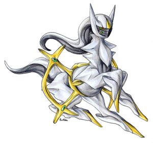 Rating: Safe Score: 0 Tags: ambiguous_gender arceus e621 feral generation_4_pokemon legendary_pokemon nintendo pearleden pokemon pokemon_(species) red_eyes simple_background solo tail white_background white_body User: bunchy7s Rating: Safe Score: 0 Tags: ambiguous_gender arceus e621 feral generation_4_pokemon legendary_pokemon nintendo pearleden pokemon pokemon_(species) red_eyes simple_background solo tail white_background white_body User: bunchy7s