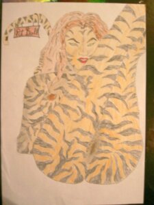 Rating: Explicit Score: 0 Tags: avengers female marvel marvel_comics pitbull rule34 straight_hair tigra tigra_watanabe User: bunchy7s Rating: Explicit Score: 0 Tags: avengers female marvel marvel_comics pitbull rule34 straight_hair tigra tigra_watanabe User: bunchy7s