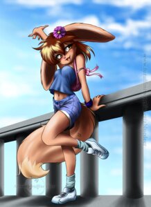 Rating: Safe Score: 0 Tags: abluedeer accessory anthro anthrofied brown_hair canid canine digital_media_(artwork) e621 eevee female flower flower_in_hair generation_1_pokemon hair hair_accessory hi_res mammal nintendo plant pokemon pokemon_(species) pokemorph ribbons shaded solo tail watermark User: bunchy7s Rating: Safe Score: 0 Tags: abluedeer accessory anthro anthrofied brown_hair canid canine digital_media_(artwork) e621 eevee female flower flower_in_hair generation_1_pokemon hair hair_accessory hi_res mammal nintendo plant pokemon pokemon_(species) pokemorph ribbons shaded solo tail watermark User: bunchy7s