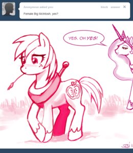 Rating: Safe Score: 0 Tags: apple big_macintosh_(mlp) blush crossgender crown cutie_mark detailed_background dialogue duo e621 earth_pony english_text equid equine fan_character female female/female feral food freckles friendship_is_magic fruit hair hasbro headgear hooves horn horse john_joseco long_hair mammal monochrome mtf_crossgender my_little_pony plant plow_yoke pony princess princess_celestia_(mlp) princess_molestia quadruped royalty tail text tiara toony tumblr User: bunchy7s Rating: Safe Score: 0 Tags: apple big_macintosh_(mlp) blush crossgender crown cutie_mark detailed_background dialogue duo e621 earth_pony english_text equid equine fan_character female female/female feral food freckles friendship_is_magic fruit hair hasbro headgear hooves horn horse john_joseco long_hair mammal monochrome mtf_crossgender my_little_pony plant plow_yoke pony princess princess_celestia_(mlp) princess_molestia quadruped royalty tail text tiara toony tumblr User: bunchy7s