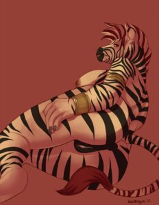 Rating: Explicit Score: 0 Tags: 2012 5_fingers anatomically_correct anatomically_correct_anus anatomically_correct_genitalia anatomically_correct_vulva animal_genitalia animal_vulva anthro anus arabesque big_breasts big_butt biped black_stripes bracelet breasts butt e621 equid equine equine_anus equine_genitalia equine_vulva female fingers fur genitals jewelry lying mammal nails nude on_side side_boob simple_background solo stripes tail vulva white_body white_fur zebra zia User: bunchy7s