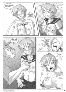 Rating: Questionable Score: 0 Tags: anthro blush bottomwear breasts canid canine canis clothing comic dialogue e621 english_text fangs female grin hair hi_res human locofuria male mammal monochrome mythological_canine mythological_creature mythology navel nipples open_mouth skirt smile teeth text tongue transformation werecanid werecanine werecreature werewolf wolf User: bunchy7s