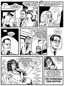 Rating: Explicit Score: 0 Tags: clark_kent comic crossdressing cum cumming cumshot dc dc_comics dc_silver_age femboy human jimmy_olsen jk_blacklin kal-el lois_lane male misogyny monochrome perry_white rule34 rule_63 supergirl superman superman_(clark_kent) superman_(series) User: bunchy7s