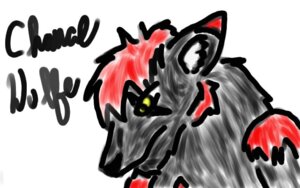 Rating: Safe Score: 0 Tags: 16:10 anthro black_body black_fur canid canine canis chance_wulfe digital_media_(artwork) e621 fenchfletcher fur grandfathered_content hair male mammal markings red_hair red_markings solo widescreen wolf yellow_eyes User: bunchy7s