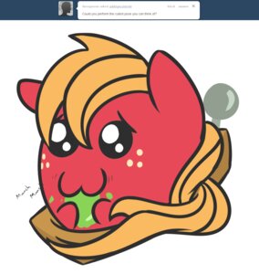 Rating: Safe Score: 0 Tags: apple big_macintosh_(mlp) chibi e621 earth_pony eating equid equine food freckles friendship_is_magic fruit hair hasbro horse male mammal my_little_pony orange_hair plant plow_yoke pony solo tumblr txlegionnaire User: bunchy7s Rating: Safe Score: 0 Tags: apple big_macintosh_(mlp) chibi e621 earth_pony eating equid equine food freckles friendship_is_magic fruit hair hasbro horse male mammal my_little_pony orange_hair plant plow_yoke pony solo tumblr txlegionnaire User: bunchy7s