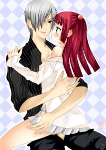 Rating: Explicit Score: 0 Tags: 07th_expansion 1boy 1girls ange_ushiromiya black_eyes blue_eyes censored female hair_bobbles hair_ornament highres human juuza_amakusa kinatsu_souju male open_clothes open_shirt red_hair rule34 sex shirt silver_hair skirt straight umineko_no_naku_koro_ni User: bunchy7s Rating: Explicit Score: 0 Tags: 07th_expansion 1boy 1girls ange_ushiromiya black_eyes blue_eyes censored female hair_bobbles hair_ornament highres human juuza_amakusa kinatsu_souju male open_clothes open_shirt red_hair rule34 sex shirt silver_hair skirt straight umineko_no_naku_koro_ni User: bunchy7s