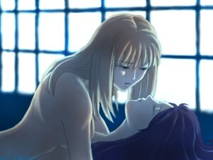 Rating: Explicit Score: 0 Tags: 2girls breasts eugene_(artist) female fujino_shizuru kuga_natsuki multiple_females multiple_girls my-hime rule34 small_breasts tagme yuri User: bunchy7s