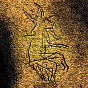 Rating: Safe Score: 0 Tags: 1:1 ambiguous_gender anthro biped bison bovid bovine cave cave_painting e621 full-length_portrait grandfathered_content horn mammal portrait rock simple_background solo unknown_artist User: bunchy7s