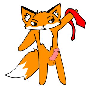 Rating: Explicit Score: 0 Tags: canine erection fox kija99 male necktie nude penis rule34 thaasian User: bunchy7s