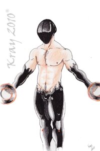 Rating: Explicit Score: 0 Tags: disney male male_only rinzler rule34 tagme tron tron_legacy User: bunchy7s