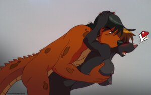 Rating: Explicit Score: 0 Tags: 2012 anthro black_body black_fur black_hair black_nose blush breast_grab breasts butt canid canine croc_(crocdragon89) crocdragon89 des dragon duo e621 exclamation_point eyes_closed female female_penetrated from_behind_position fur grey_background hair hand_on_breast heart_symbol hybrid interspecies jason_takayama male male/female male_penetrating male_penetrating_female mammal moan mythological_creature mythological_scalie mythology nude open_mouth orange_body orange_scales penetration pink_nose romantic romantic_couple scales scalie sex sharp_teeth simple_background speech_bubble tail teeth tongue User: bunchy7s