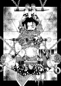 Rating: Explicit Score: 0 Tags: amputee chun-li corpse death female female_death female_only gore guro human quadruple_amputee rule34 solo straight_hair street_fighter tagme torture User: bunchy7s