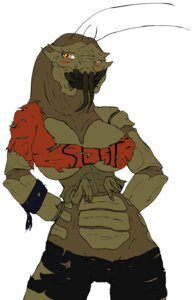 Rating: Questionable Score: 0 Tags: 1girls alien alien_girl alien_only antennae_(anatomy) anthro blush breasts clothed clothing district_9 e621 female female_only hi_res methados orange_eyes poleepkwa prawn_(district_9) rule34 solo solo_female solo_focus white_background User: bunchy7s Rating: Questionable Score: 0 Tags: 1girls alien alien_girl alien_only antennae_(anatomy) anthro blush breasts clothed clothing district_9 e621 female female_only hi_res methados orange_eyes poleepkwa prawn_(district_9) rule34 solo solo_female solo_focus white_background User: bunchy7s