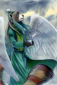 Rating: Safe Score: 0 Tags: ailurid anthro beverage blue_eyes brown_hair clothing coat container cup e621 feathered_wings feathers female food green_hair hair hat headgear headwear hibbary holding_container holding_cup holding_object mammal multicolored_hair pom_hat red_panda scarf solo steam tail topwear two_tone_hair wings winter User: bunchy7s Rating: Safe Score: 0 Tags: ailurid anthro beverage blue_eyes brown_hair clothing coat container cup e621 feathered_wings feathers female food green_hair hair hat headgear headwear hibbary holding_container holding_cup holding_object mammal multicolored_hair pom_hat red_panda scarf solo steam tail topwear two_tone_hair wings winter User: bunchy7s