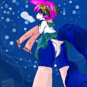 Rating: Questionable Score: 0 Tags: 1:1 anthro asian_clothing bearbun biped blue_body blue_fur blue_theme blush bottomwear bow_(feature) breath butt clothed clothing cold digital_media_(artwork) e621 east_asian_clothing female fur green_clothing hair horn japanese_clothing japanese_school_uniform looking_back low-angle_view low_res oekaki open_mouth outside panties pink_clothing pink_hair red_eyes scarf school_uniform serafuku skirt snow snowing solo standing tail tail_under_skirt tail_upskirt underwear uniform upskirt white_clothing winter young young_anthro young_female User: bunchy7s Rating: Questionable Score: 0 Tags: 1:1 anthro asian_clothing bearbun biped blue_body blue_fur blue_theme blush bottomwear bow_(feature) breath butt clothed clothing cold digital_media_(artwork) e621 east_asian_clothing female fur green_clothing hair horn japanese_clothing japanese_school_uniform looking_back low-angle_view low_res oekaki open_mouth outside panties pink_clothing pink_hair red_eyes scarf school_uniform serafuku skirt snow snowing solo standing tail tail_under_skirt tail_upskirt underwear uniform upskirt white_clothing winter young young_anthro young_female User: bunchy7s
