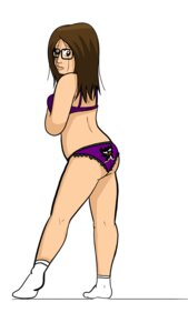 Rating: Questionable Score: 0 Tags: bra brown_hair female glasses jeph_jacques marigold_farmer panties questionable_content rule34 socks tagme webcomic User: bunchy7s Rating: Questionable Score: 0 Tags: bra brown_hair female glasses jeph_jacques marigold_farmer panties questionable_content rule34 socks tagme webcomic User: bunchy7s