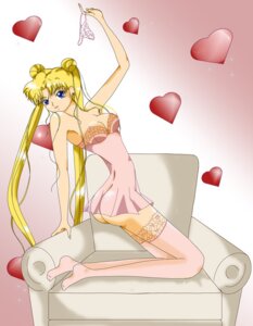Rating: Explicit Score: 0 Tags: artist_request bishoujo_senshi_sailor_moon blonde_hair blue_eyes breasts clothing female lingerie long_hair panties rule34 small_breasts stockings underwear usagi_tsukino User: bunchy7s Rating: Explicit Score: 0 Tags: artist_request bishoujo_senshi_sailor_moon blonde_hair blue_eyes breasts clothing female lingerie long_hair panties rule34 small_breasts stockings underwear usagi_tsukino User: bunchy7s
